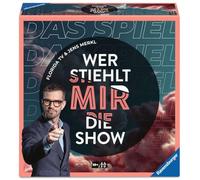 Ravensburger 24883 - Chi Mi Ruba Lo Spettacolo - Il Gioco a Quiz sul Popolare Programma TV di Joko Winterscheidt per 3-5 Giocatori dai 10 Anni