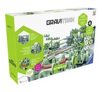 Ravensburger Gravitrax Skytrax Action-set Xxl Marble Run Construction Set Verde