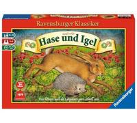 Ravensburger – Hase und Igel: Hier können auch die Langsamen ganz schnell sein