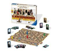 RAVENSBURGER LABIRINTO HARRY POTTER Ravensburger