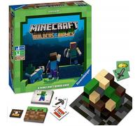 Ravensburger 26132 Minecraft Gioco da Tavola