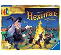 Ravensburger 26425 - Gioco in scatola "Hexentanz" [lingua tedesca]