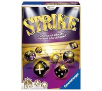 Ravensburger - 26572 - Strike - Easy Games