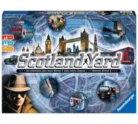 Ravensburger Scotland Yard