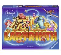 Ravensburger 26639 - Labirinto Disney