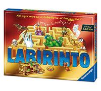 Ravensburger 26647 - Labirinto Magico