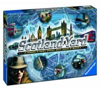 RAVENSBURGER 26648 SCOTLAND YARD