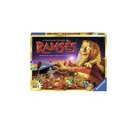Gioco da Tavolo Ramsès Ravensburger