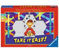 Nuovo E IN Confezione Originale: Take It Easy Rossi Edizione per Sei Giocatore