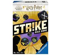Gioco di società Ravensburger Strike 26839