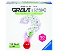RAVENSBURGER 27017 GRAVITRAX THE GAME FLOW