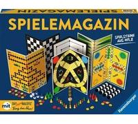 Ravensburger 27295 Gioco da tavolo Famiglia 6 anno/i Brettspiel 6 Anni(e)