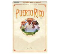 Ravensburger- Alea, 27347 - NUOVO