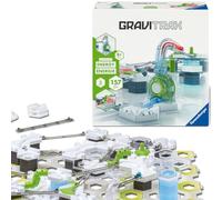 Ravensburger Energy 27482-Set di Base Pista per biglie e Giocattoli da Costruzione, a Partire dagli 8 Anni, Accessori GraviTrax, 27482