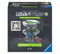 Ravensburger GraviTrax PRO Element Releaser - Zubehör für das Kugelbahnsystem. K
