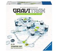 Ravensburger 27590 GraviTrax [Versione in Tedesco]