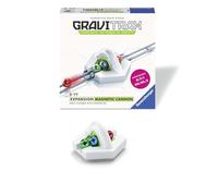Ravensburger 27600 Gravitrax Cannone Magnetico, Accessorio, 8+ Anni, Gioco Logic