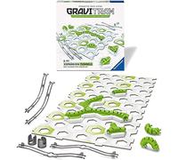 Ravensburger 27623 GraviTrax Tunnels, Set Espansione, 8+ Anni, Gioco Logico-Creativo, Gioco STEM