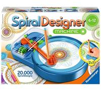 RAVENSBURGER SPIRAL DESIGNER MACHINE 29713 RAVENSBURGER