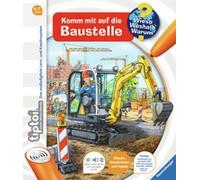 Ravensburger 32916 4 anno/i Multicolore Libro 00.032.916