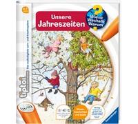 Ravensburger 32918 4 anno/i Multicolore Libro