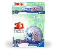 Palla 3D Stitch Puzzle Ravensburger