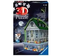 Puzzle Ravensburger Casa Degli Spettri con Led 11254