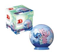 Palla 3D Stitch Puzzle Ravensburger