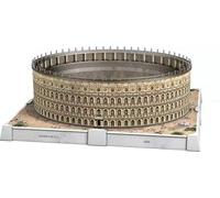 Ravensburger 3D Puzzle Iconics Kolosseum Rom con LED 12008034 1 St.