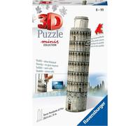 ravensburger 3D Puzzle Mini Torre di Pisa 54 pezzi 1 St