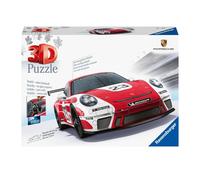 Ravensburger Porsche 911 GT3 Cup Salisburgo Design