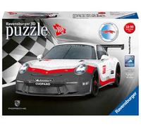 Porsche 911 GT3 Cup (OLD VERSION)