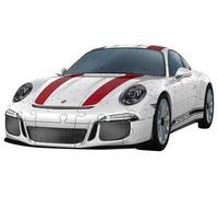 Puzzle 3D. Porsche 911. Ravensburger (12528)