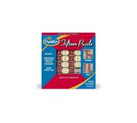 Ravensburger 44004900 ThinkFun Fifteen Puzzle Game da viaggio