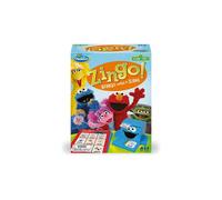 Ravensburger 45770760 ThinkFun Sesame Street Zingo! Gioco
