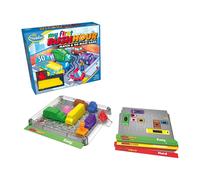 My First Rush Hour Gioco Da Tavolo Thinkfun