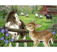 Ravensburger 9625 Puzzle