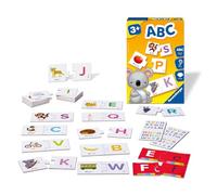 Ravensburger - ABC - Gioco