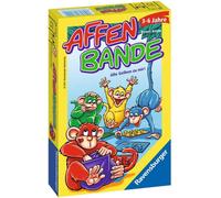 Ravensburger Affenbande Tascabile (IN TEDESCO) - 1 pz.