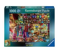 Ravensburger Aimee Stewart Dietro Le Quinte Puzzle Da 1000 Pezzi Nuovo