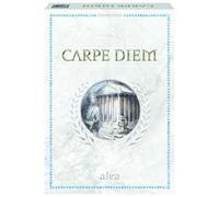 Ravensburger - Alea Carpe Diem | Giochi Da Tavolo Adulti E Bambini | 10 Anni O Più | Regalo Bambino 10 Anni | 2-3 Giocatori | 45-75 Minuti A Partita | Per Tutta La Famiglia