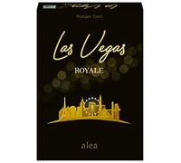 Las Vegas Royale Gioco Da Tavolo Ravensburger