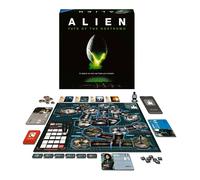 Ravensburger Alien Fate of the Nostromo Gioco da Tavolo, 1 Giocatore