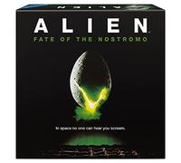 Alien Il Destino della Nostromo - Gioco Da Tavolo Ravensburger