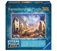 Ravensburger- Alieno Fuga Bambini Spazio, 13267 - NUOVO