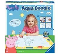 Ravensburger Aqua Doodle Peppa Pig Wasserzeichenmatte perKinder e 4195