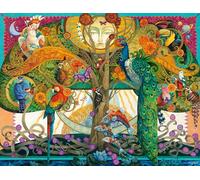 Puzzle Il Quinto Giorno della Creazione 2000 Pezzi Ravensburger