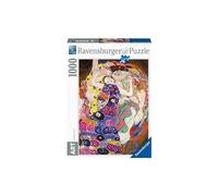 Puzzle Art Collection: Panna 1000 pezzi