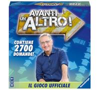 Ravensburger - Avanti un Altro | Gioco Da Tavola | Giochi Da Tavolo Adulti E Bambini +14 Anni | 3-5 Giocatori | Giochi Di Società | Per Tutta La Famiglia | Idee Regalo