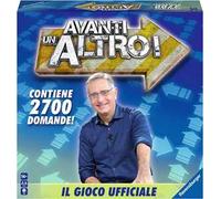 GIOCO DA TAVOLO RAVENSBURGER AVANTI UN ALTRO